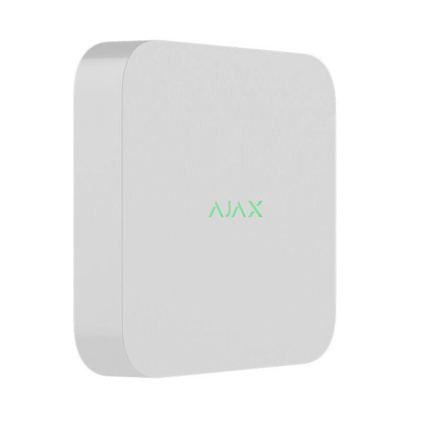 Ajax NVR Serisi - Görsel 4