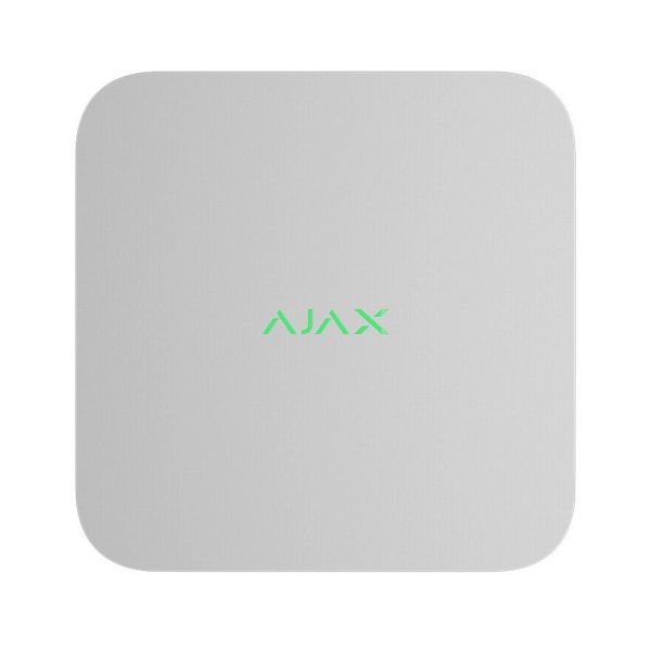 Ajax NVR Serisi - Görsel 3