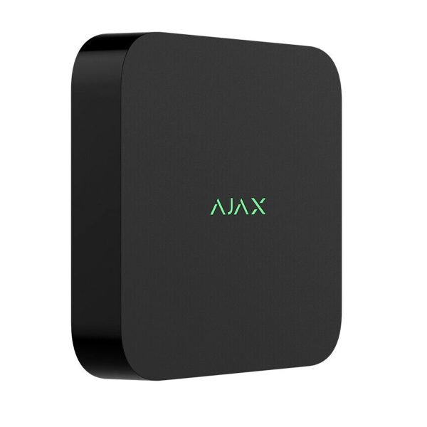 Ajax NVR Serisi - Görsel 2