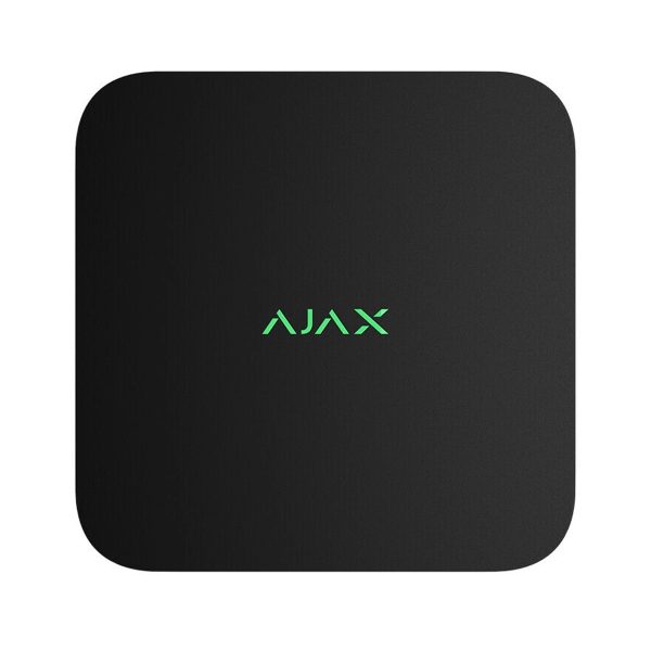 Ajax NVR Serisi