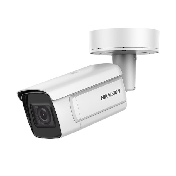 Hikvision Ultra 2 MP DarkFighter Motorlu Varyafokal Bullet Ağ Kamerası