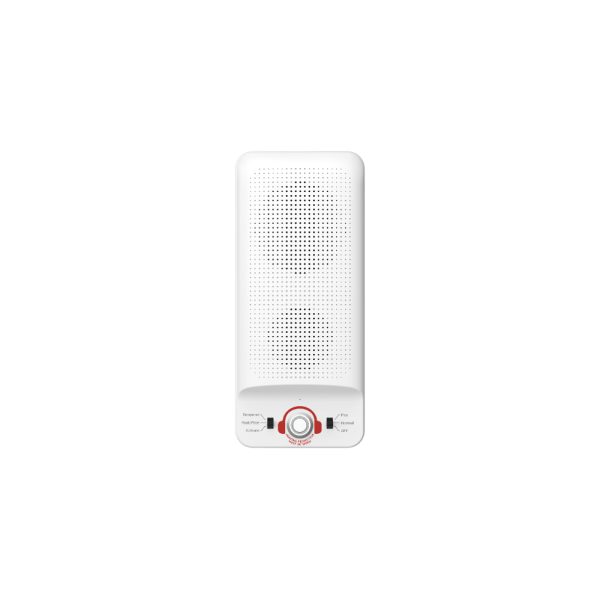 Hikvision AX Hybrid PRO Cam Kırılma Test Cihazı