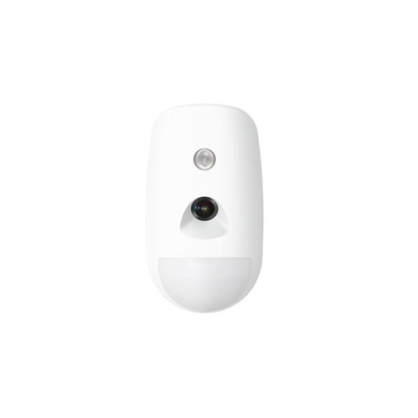 Hikvision AX Hybrid PRO Kablolu PIR-Kamera Dedektörü