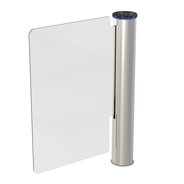 CYB A2 Glass Line Turnike