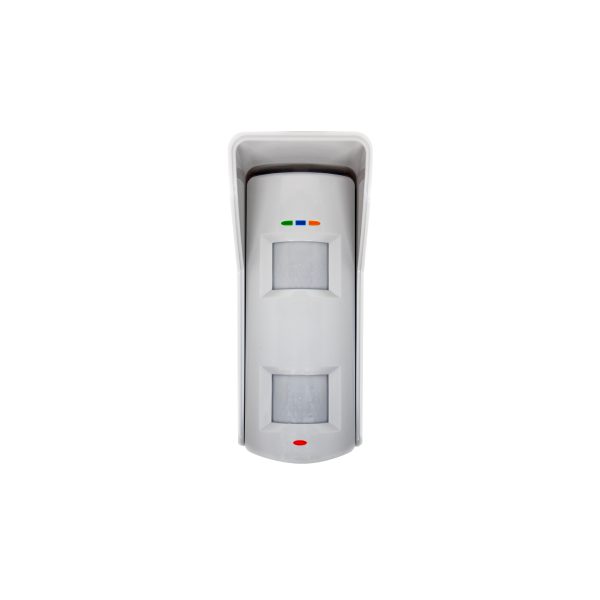 Hikvision AX PRO Kablosuz Üçlü Sinyal Dedektörü