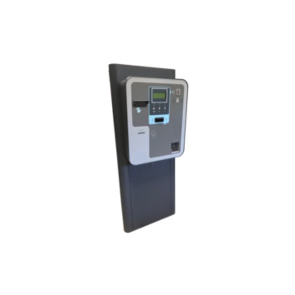 ESPAS 20-P Stand Alone Park Kontrol Cihazı