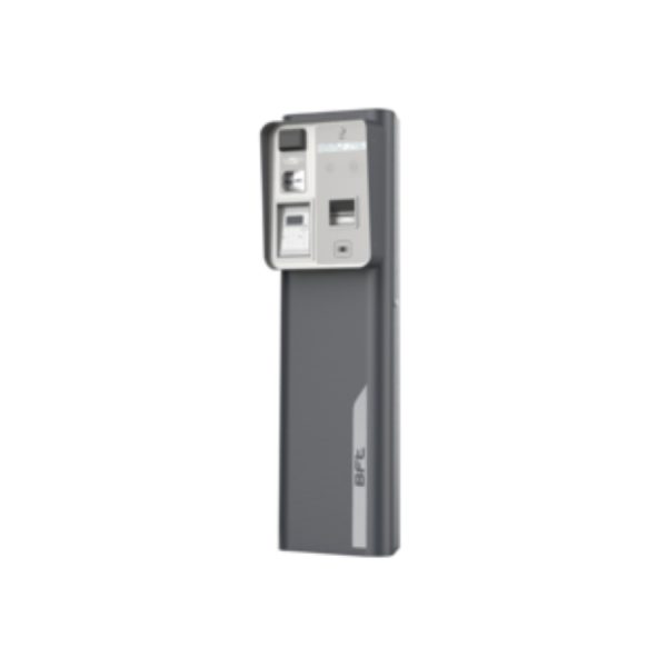 ESPAS 30-U CC ULTRA Stand Alone Park Kontrol Cihazı