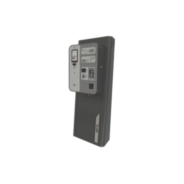 ESPAS 30-P ULTRA Stand Alone Park Kontrol Cihazı