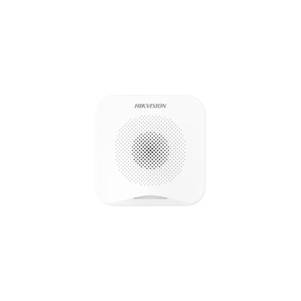 Hikvision AX Home Kablosuz İç Mekan Sireni