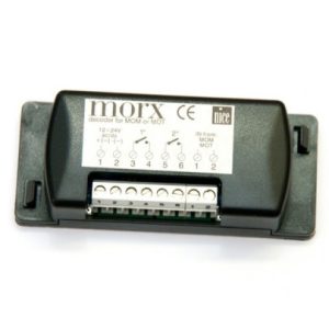 MORX Mot & Mom Decoder