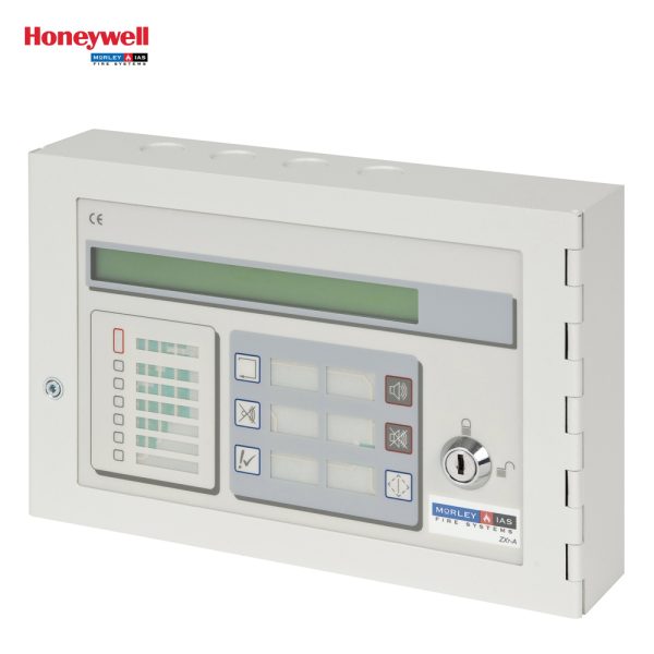 709-601-001 / Morley Repeater Panel