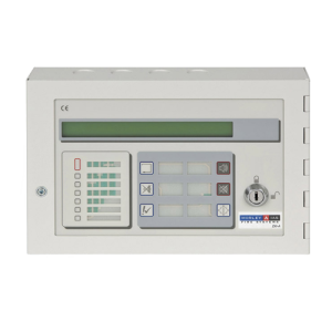 709-701-001 / Morley Repeater Panel (pasif)