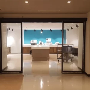 Fotoselli Kapı