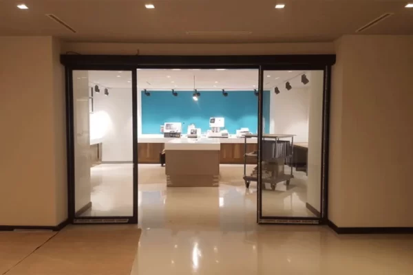 Fotoselli Kapı