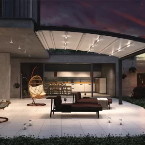 Pergola