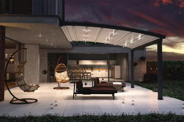 Pergola
