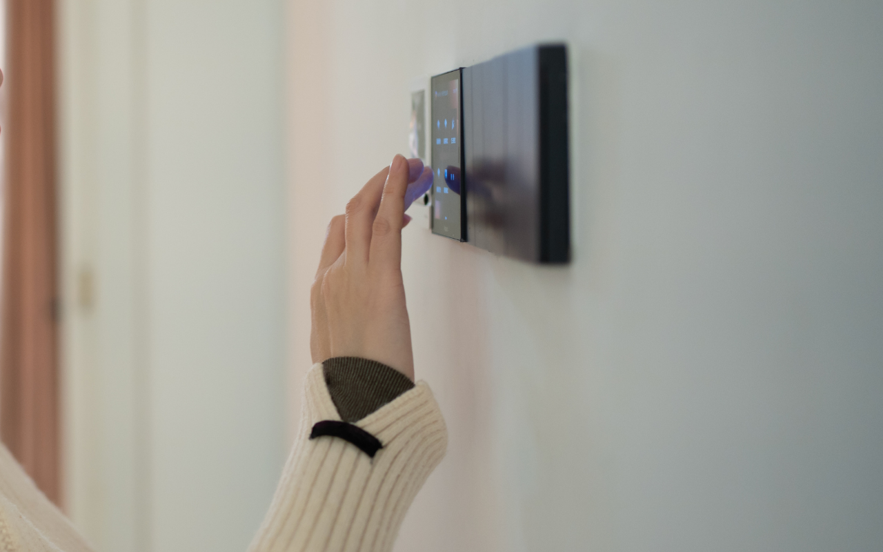 akıllı anahtarlar ile enerji tasarrufu sağlayın