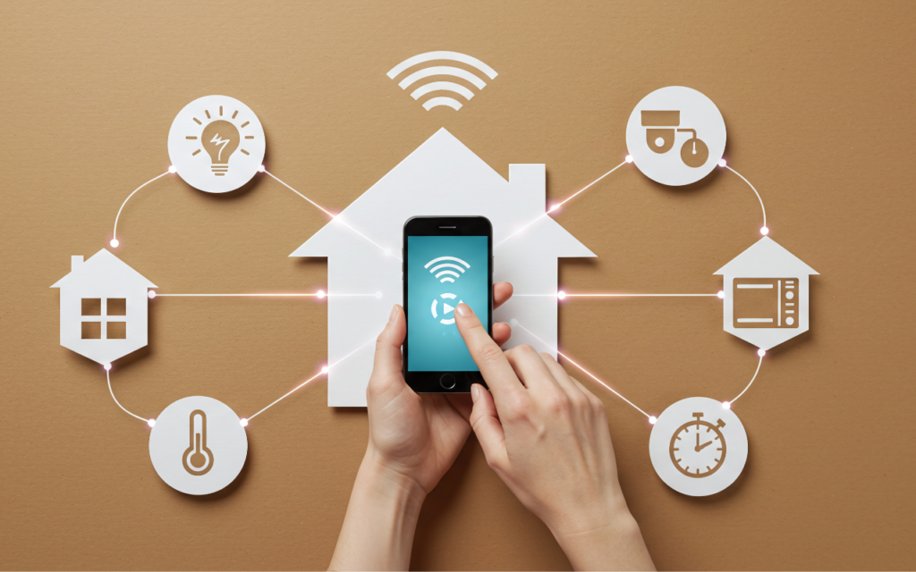 knx ve zigbee akıllı otomasyon sistemleri karşılaştırması 