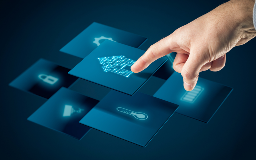 knx ve zigbee akıllı otomasyon sistemleri karşılaştırması 