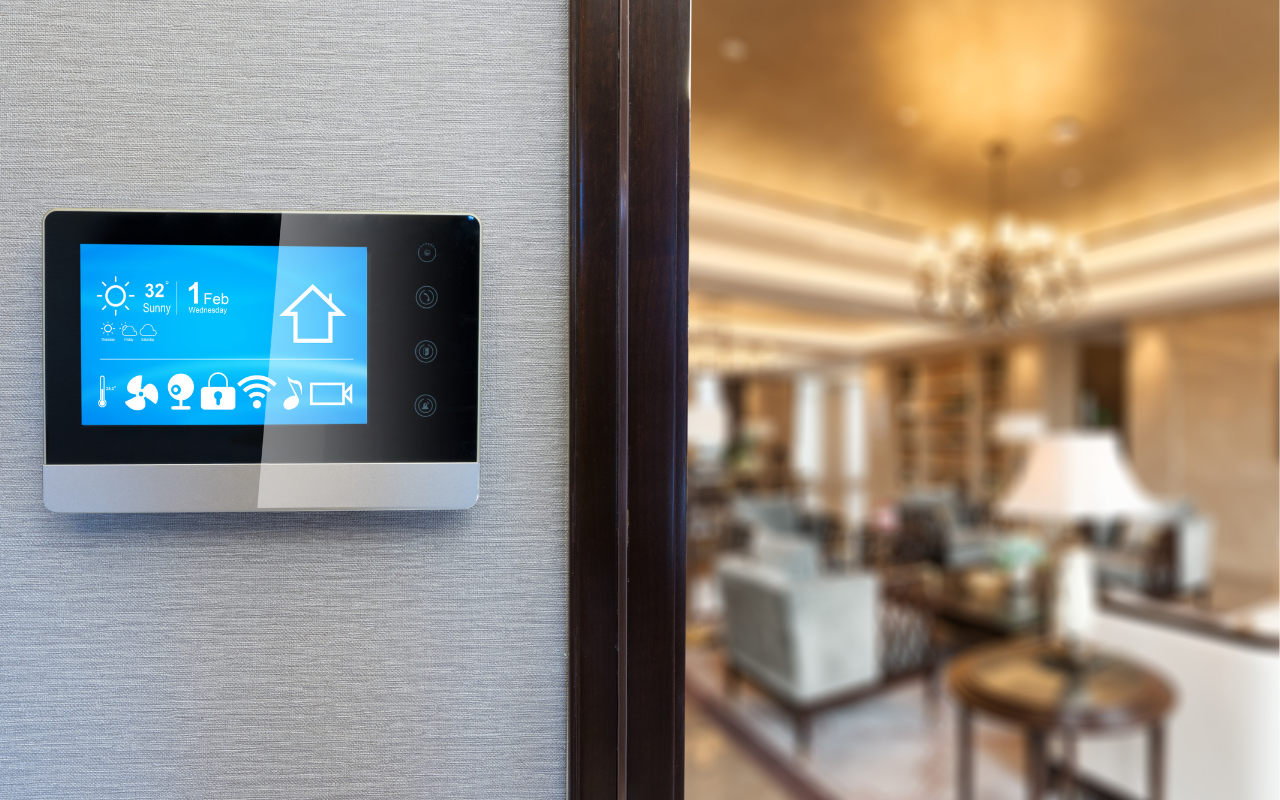 profesyonel akıllı ev kurulumu