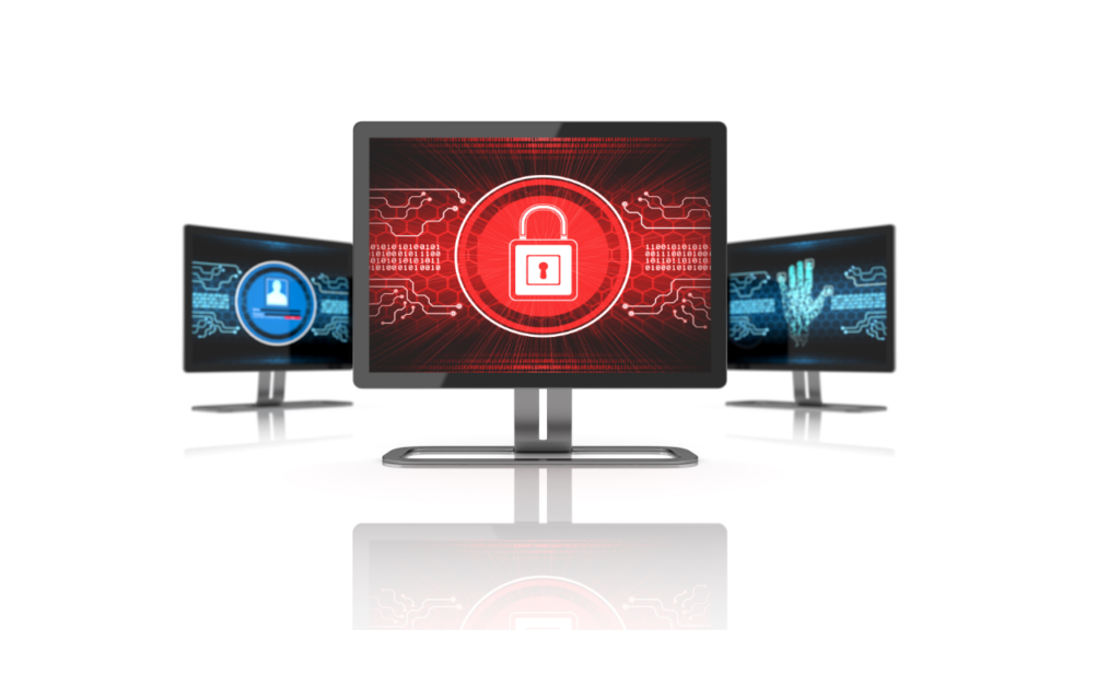 Entegre Güvenlik Sistemleri