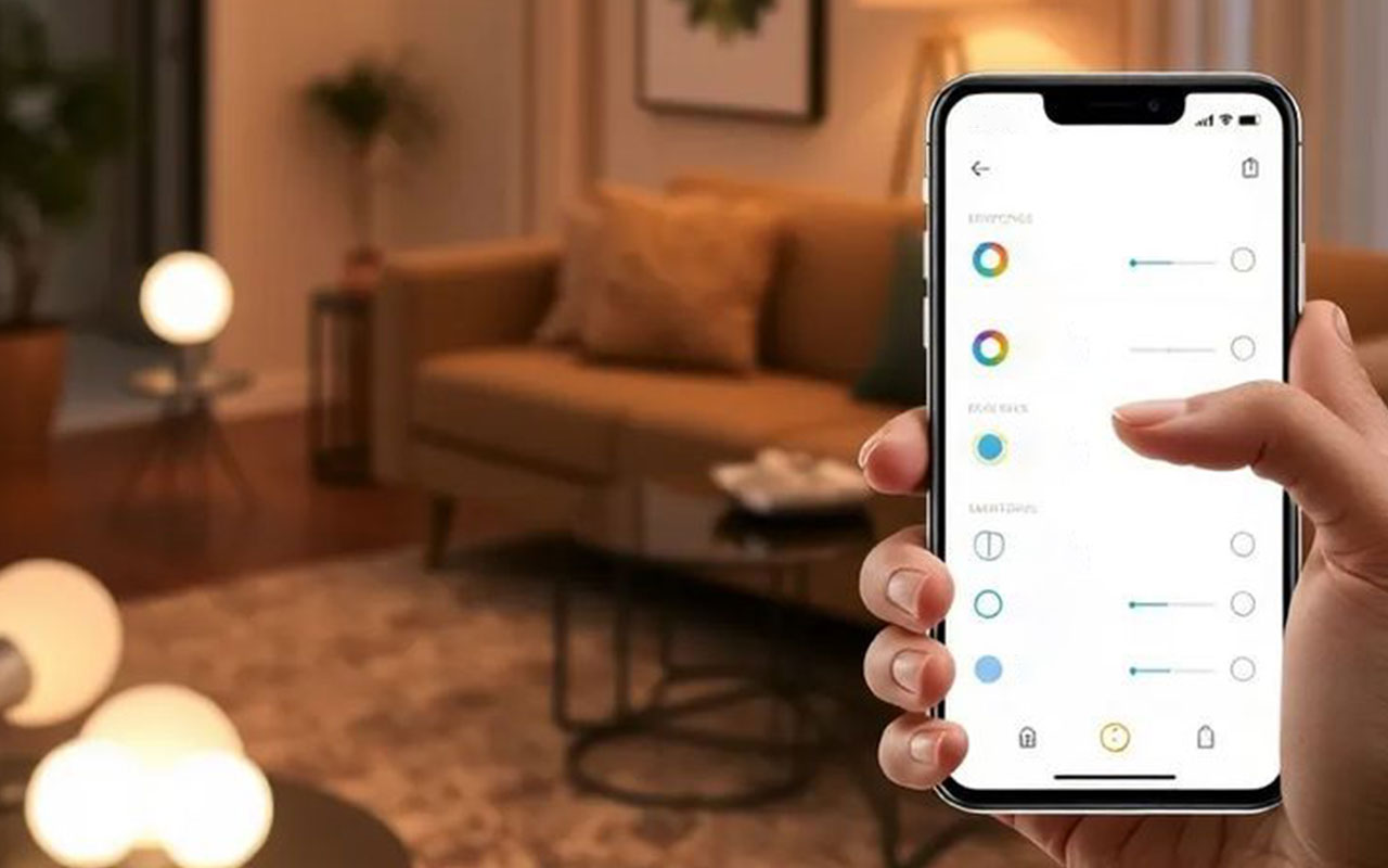 Akıllı Ev Sistemlerinde Uzaktan Erişim Nedir?