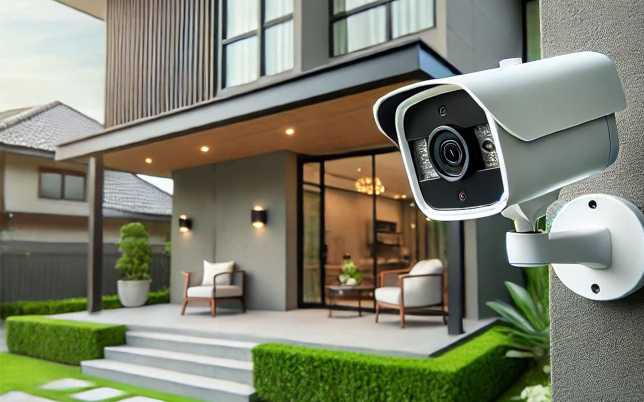 Güvenlik Kamerası Seçerken Nelere Dikkat Edilmeli?