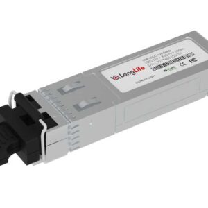 Longlife LNF-GLC-LH-SMD 1000BASE-LX/LH SFP Transceiver