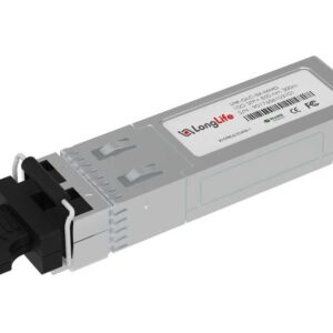 Longlife 1000BASE-SX SFP 850nm 550m Transceiver