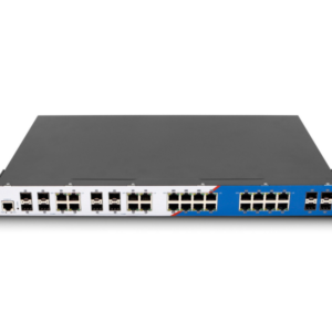 Longline LNGIGF8GC16GT-M Endüstriyel Switch