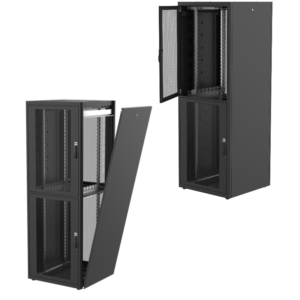 ager colocation serisi rack kabin