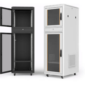 ager pccase serisi rack kabin