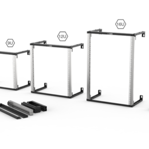 ager duvar tipi wall frame rack kabin