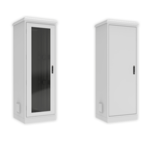 ager dış ortam ip55 rack kabin