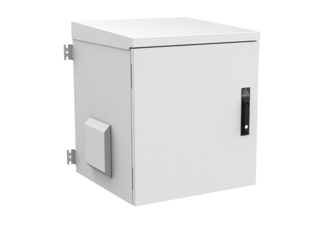 IP55 Dış Ortam Kabinetler