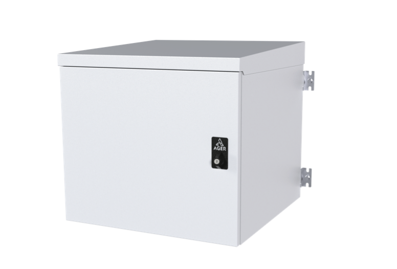 ager dış ortam ip66 kabinet