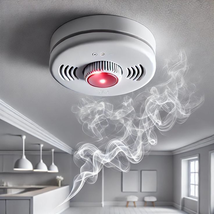 Yangın Alarm Sistemleri