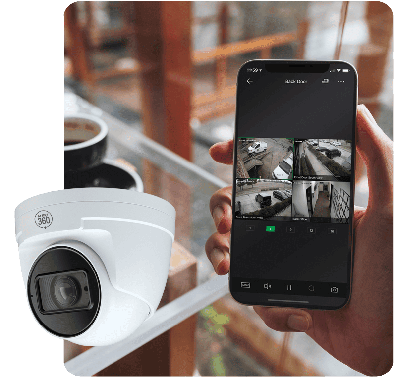 akıllı ev sistemleri