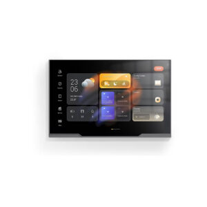 Akubela HyPanel Std — Akıllı Ev Kontrol Paneli